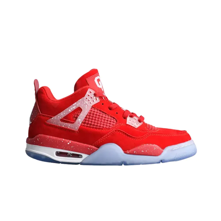 AJ IV - OKLAHOMA SOONER