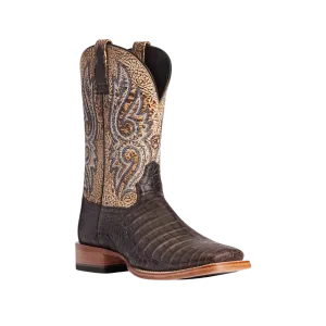 Ariat Men's Relentless Denton Western Boots