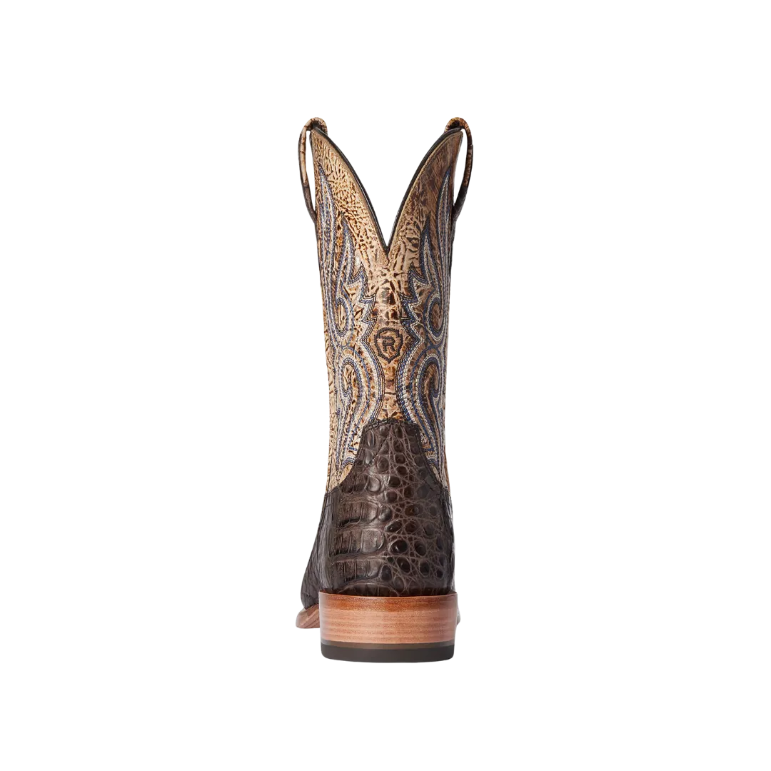 Ariat Men's Relentless Denton Western Boots