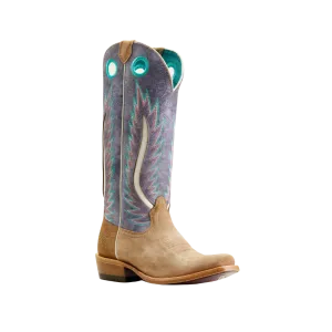 Ariat Women's Futurity Lavender Western Boot