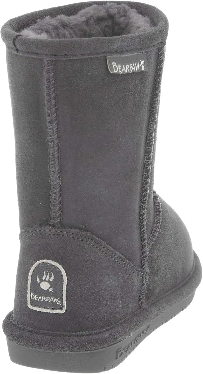 BEARPAW Women's Classic Slip On Boots