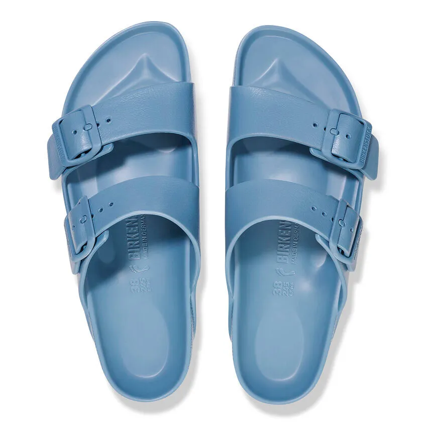 BIRKENSTOCK EVA ELEMENTAL BLUE WOMENS