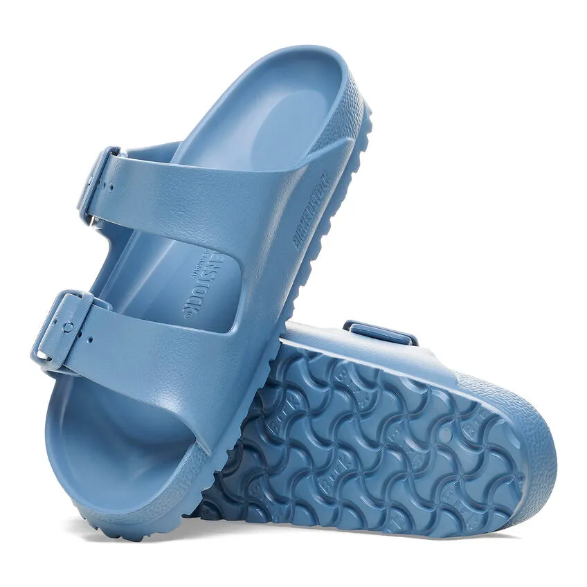 BIRKENSTOCK EVA ELEMENTAL BLUE WOMENS