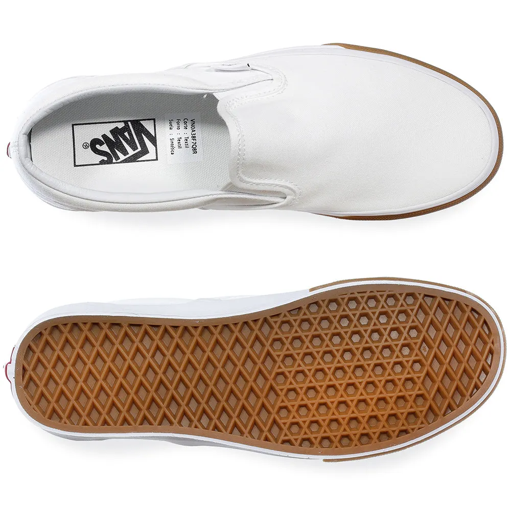 Classic Slip On