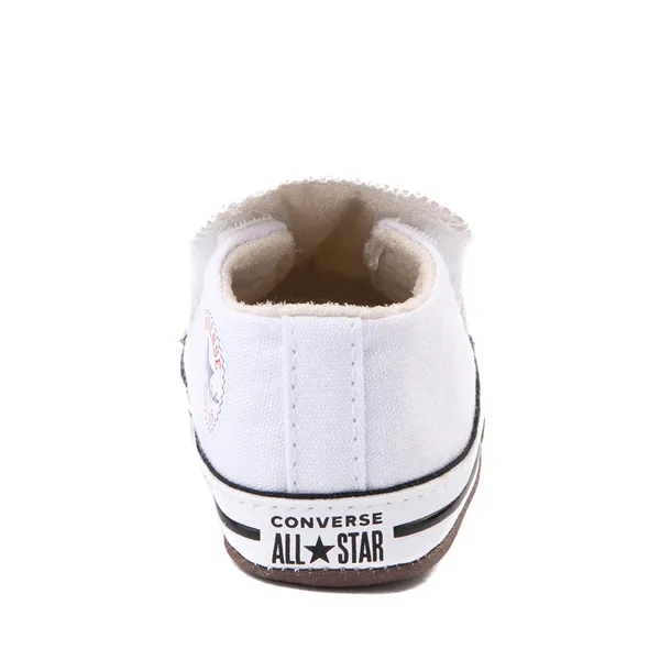 Converse Chuck Taylor All Star Cribster Sneakers - Kids, White