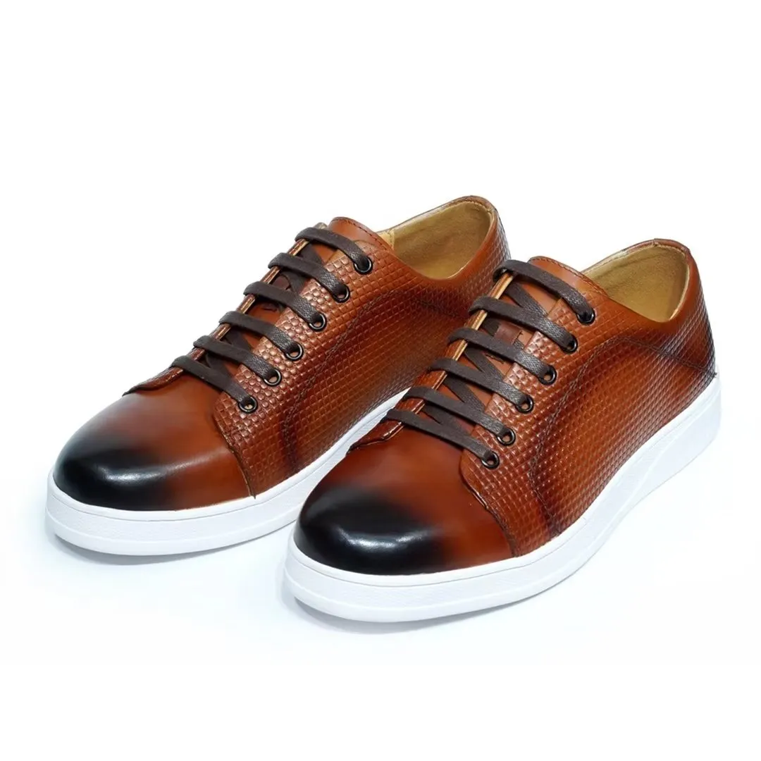 CrocStride Elegant Casual Lace-Ups