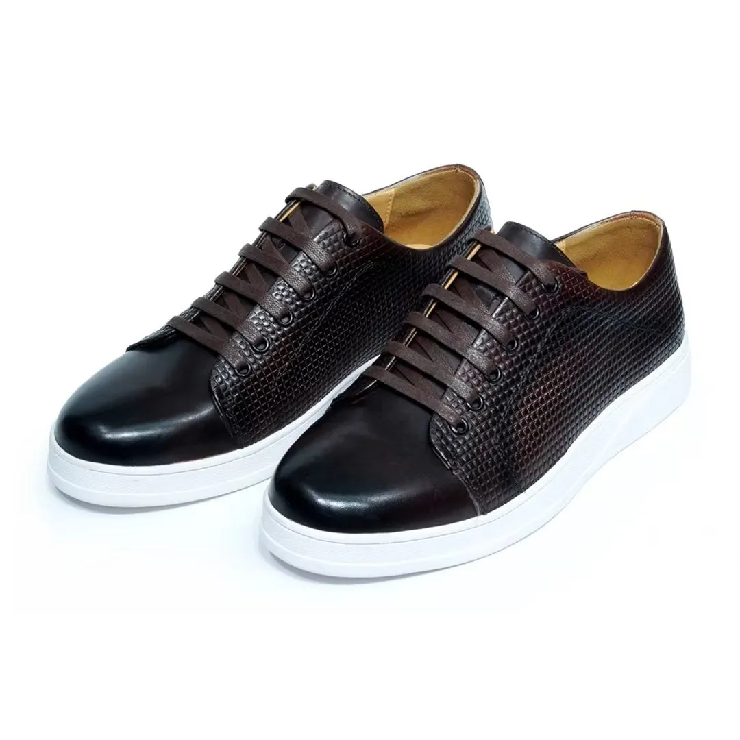 CrocStride Elegant Casual Lace-Ups