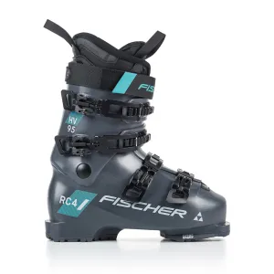 Fischer RC4 95 HV Women's Boots