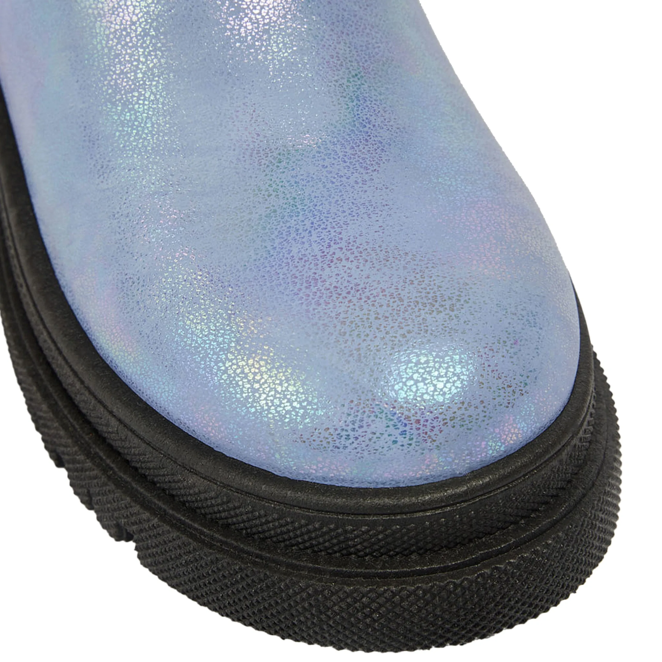 Lilo and Stitch Chelsea Boots