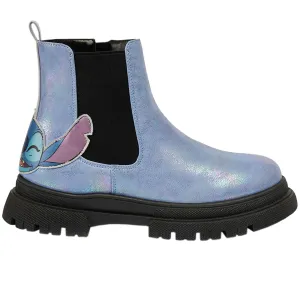 Lilo and Stitch Chelsea Boots