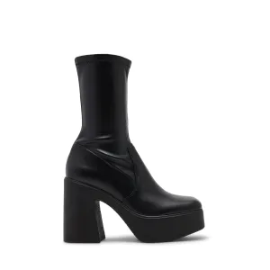 Low Phoenix Bootie BLACK