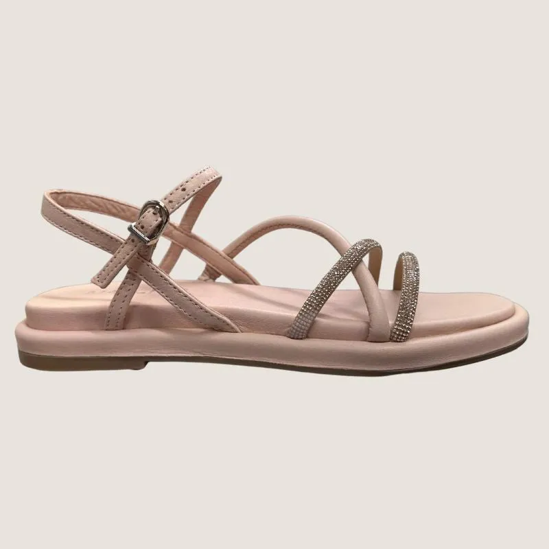 Marcha Tulip Sandal