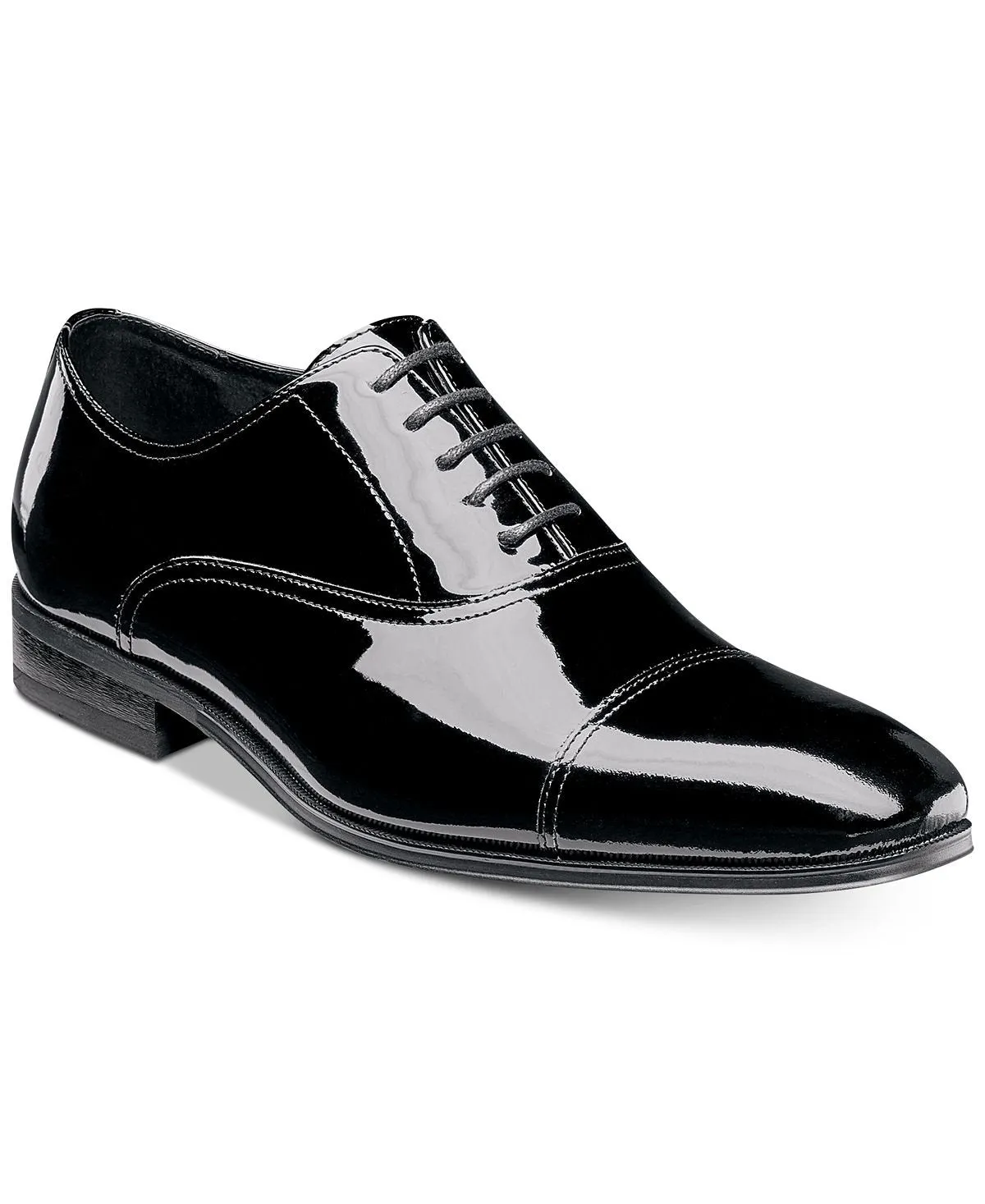 Men's Oxford tux cap-toe Florsheim, multi