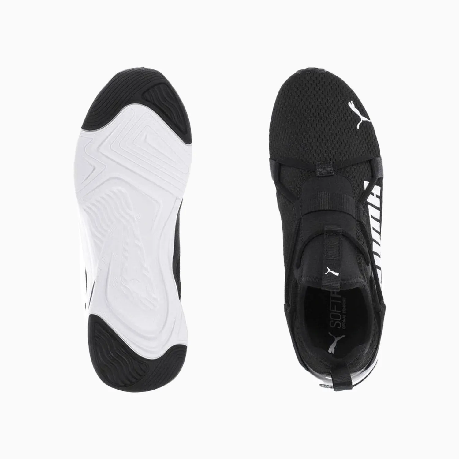 Men's Softride Rift Slip On Bold