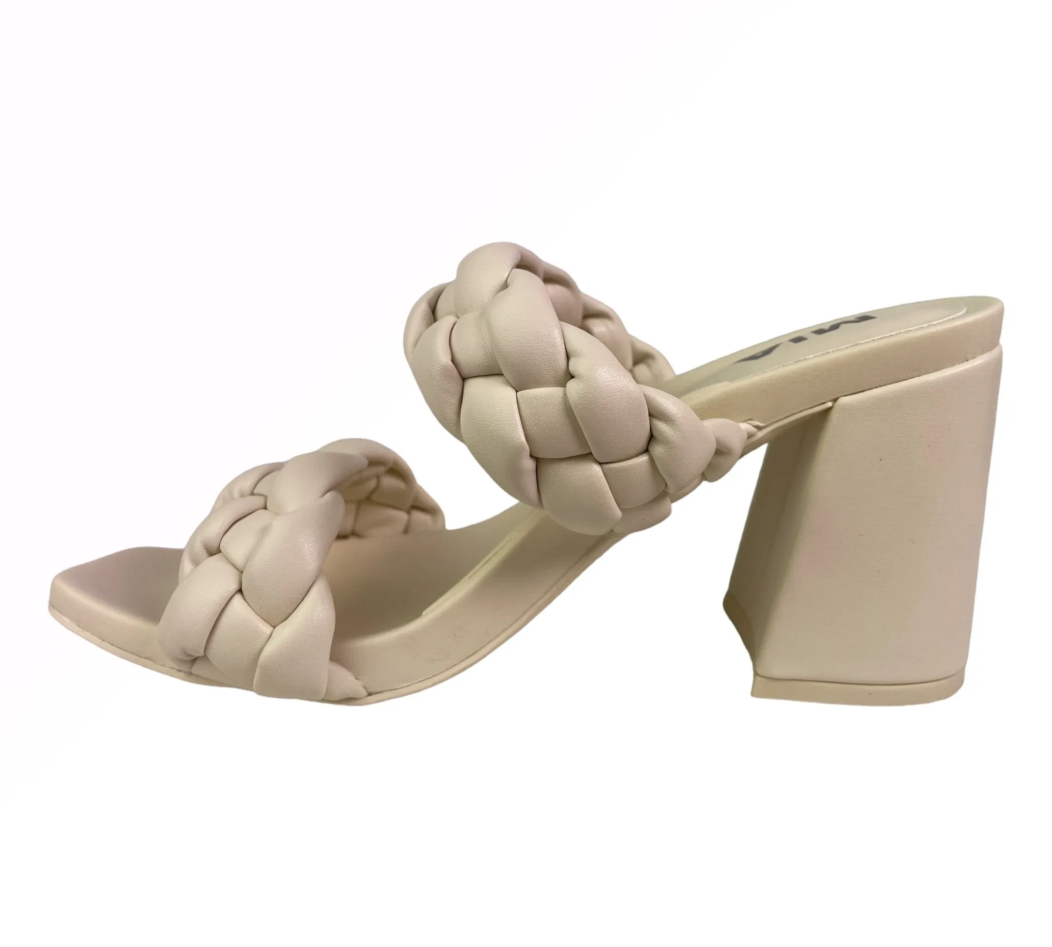 MIA Tesi Heel in Bone