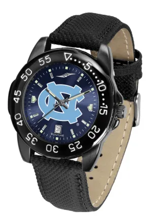 North Carolina Fantom Bandit Men's Watch - AnoChrome