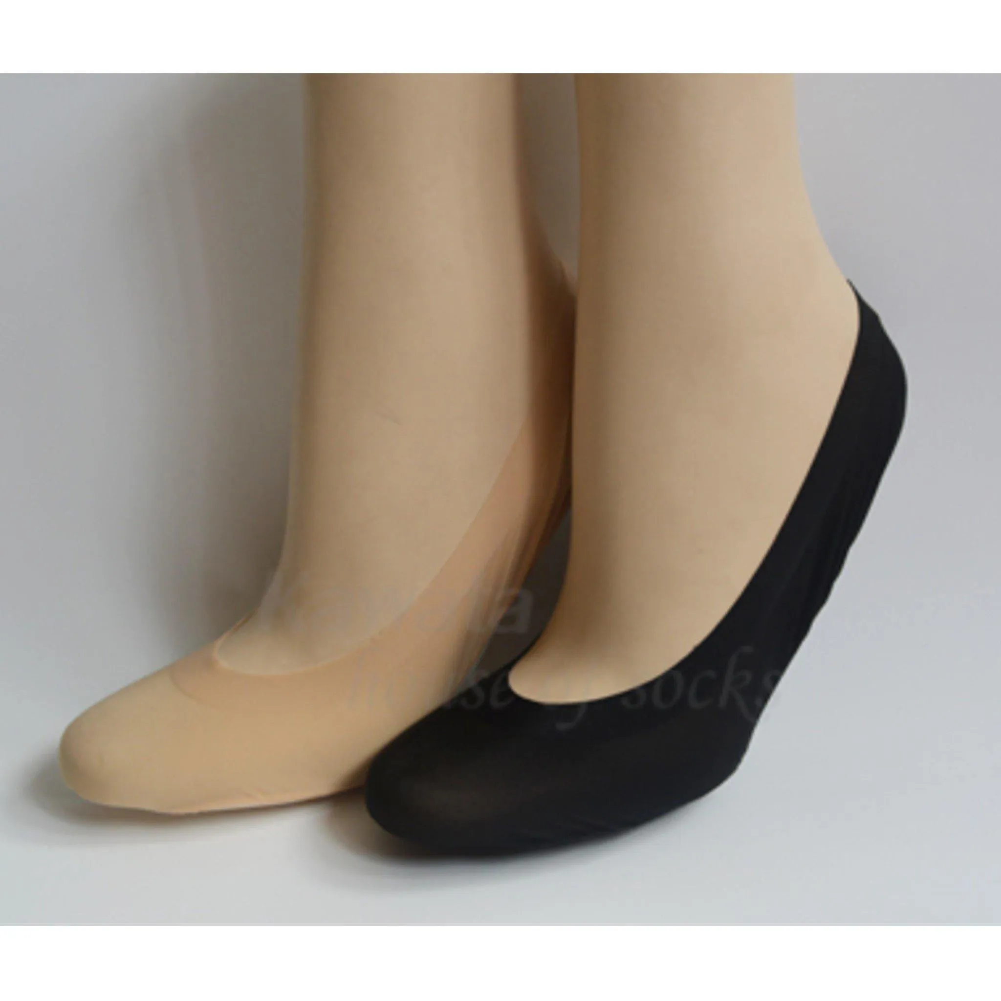 Padded Arch Foot Cover