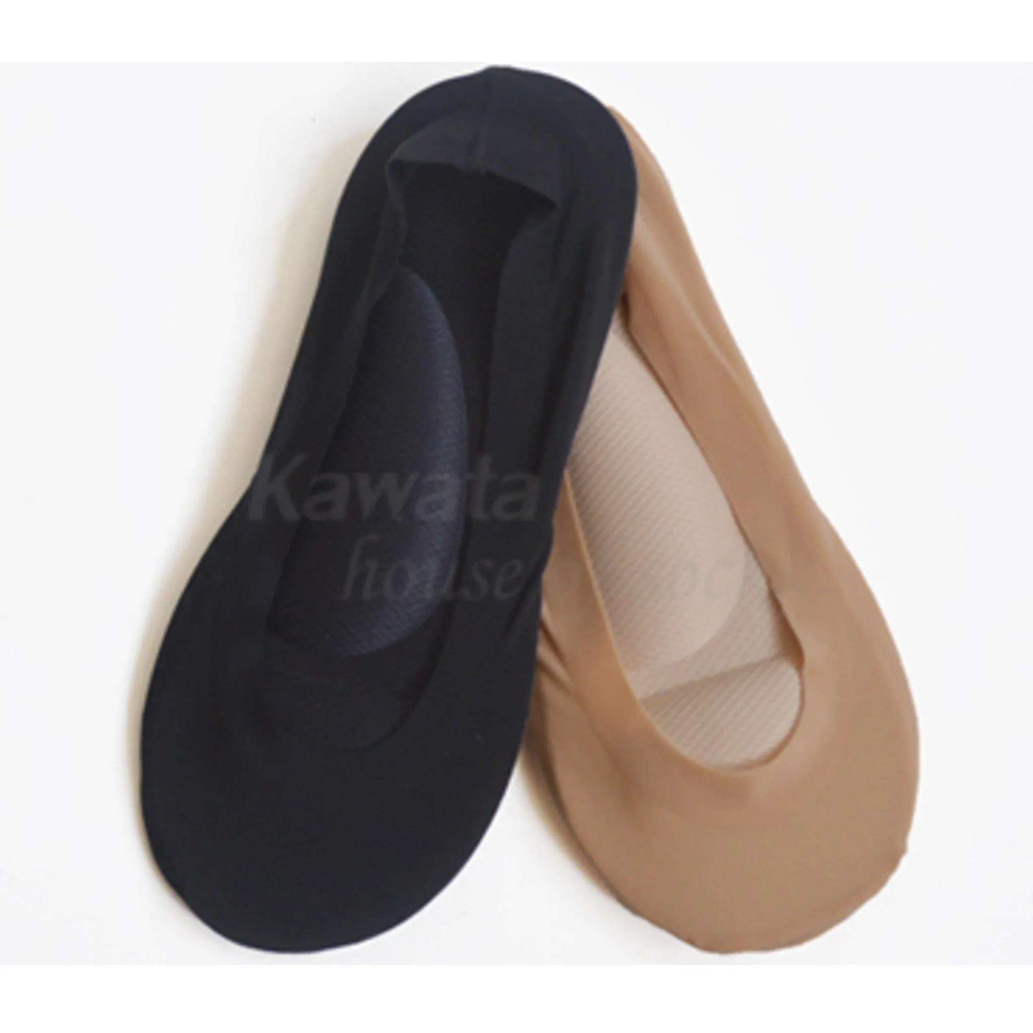 Padded Arch Foot Cover