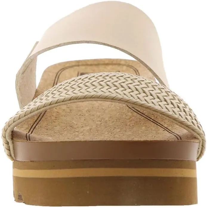 Reef Cushion Vista Hi Sandals - Women's