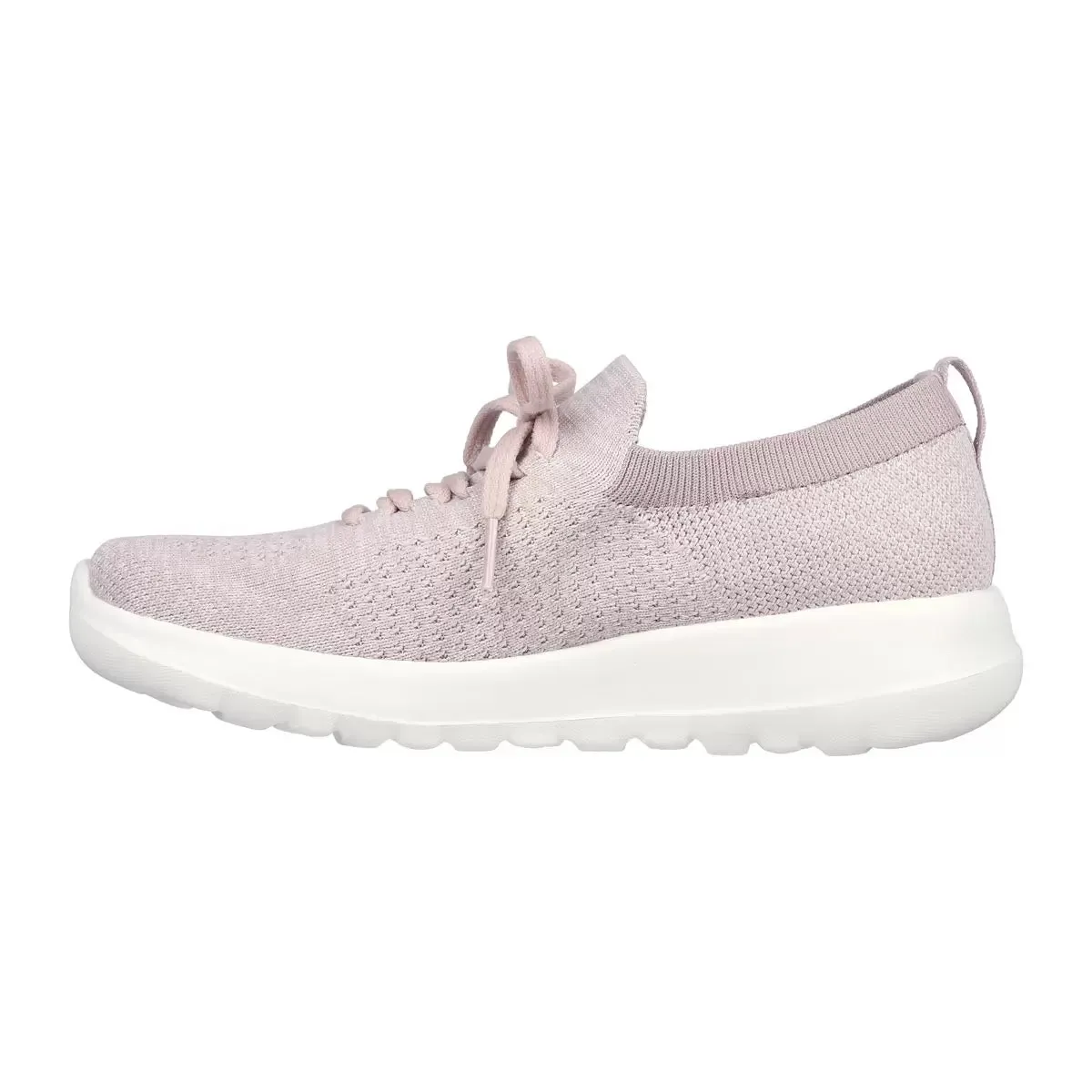 Skechers Ladies Go Walk Joy Abbie in Mauve