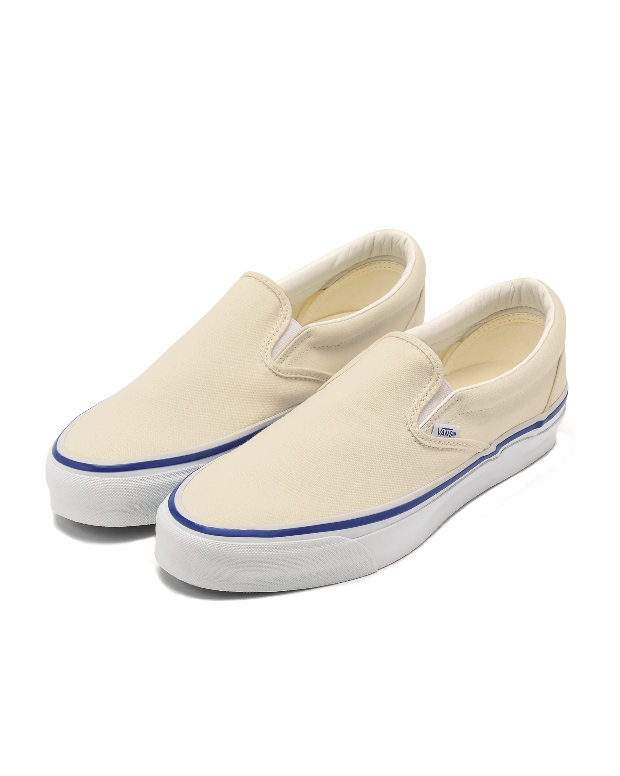 SLIP-ON REISSUE 98