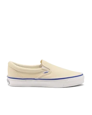 SLIP-ON REISSUE 98