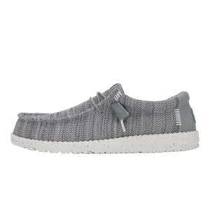 Wally Stretch Sox - Grey