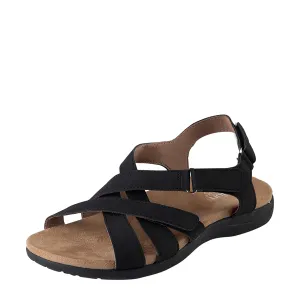 Women's Nadiya Flat