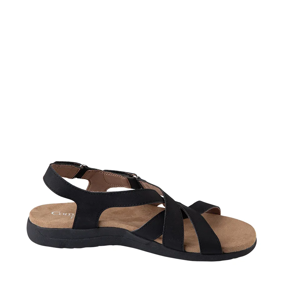 Women's Nadiya Flat